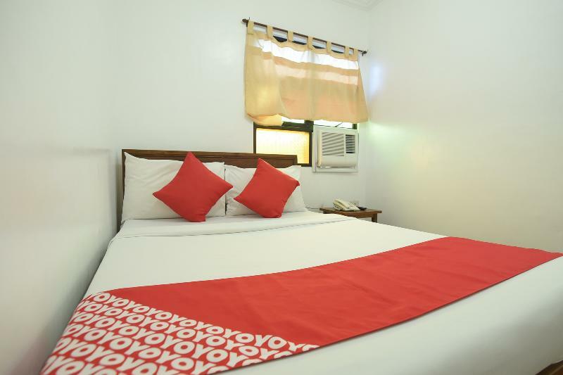 Reddoorz Plus At Balai Sofia Bed & Breakfast Batangas Talisay  Extérieur photo